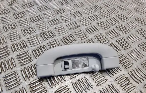 Mercedes-Benz B W245 Rear interior roof grab handle A1698100754