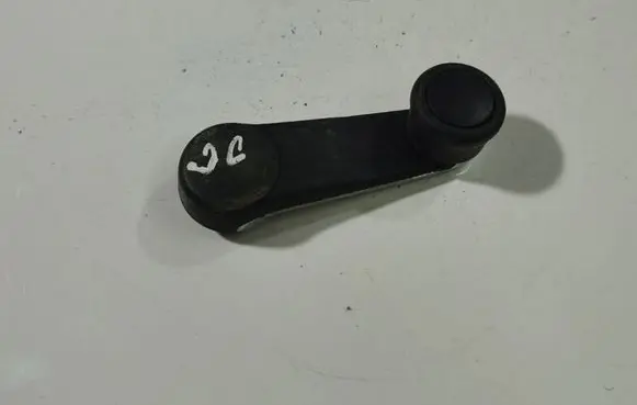 Audi 80 90 S2 B4 Front door window winding handle 