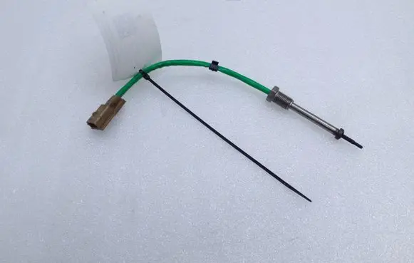 Nissan Qashqai Exhaust gas temperature sensor 226404367R