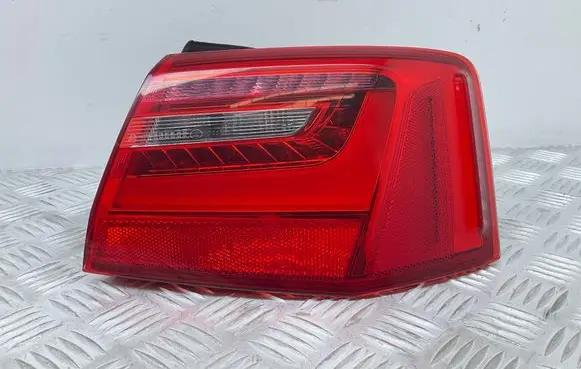 Audi A6 S6 C7 4G Rear/tail lights 4G5945096A