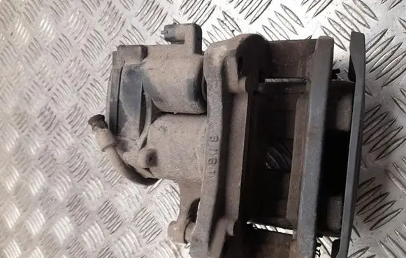 Tesla Model S Rear brake caliper 107854100B