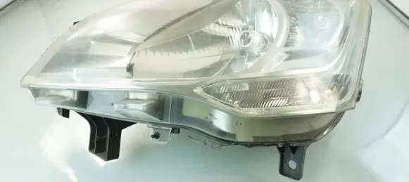 Citroen Berlingo Headlight/headlamp