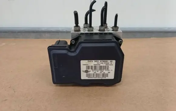 Mini One - Cooper R57 ABS Pump 6790381 6798847 6786223