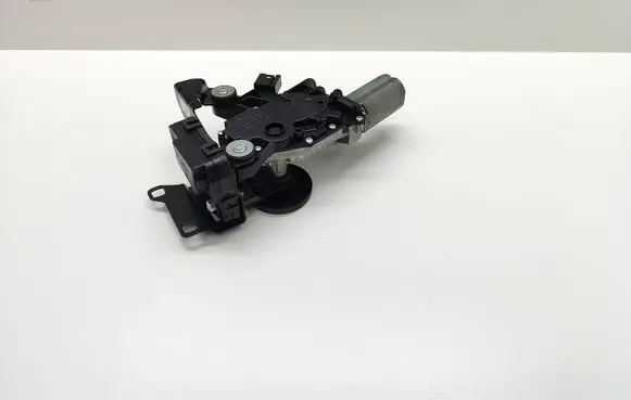 BMW 5 E60 E61 Rear window wiper motor 7208601 61627208601 1397020126