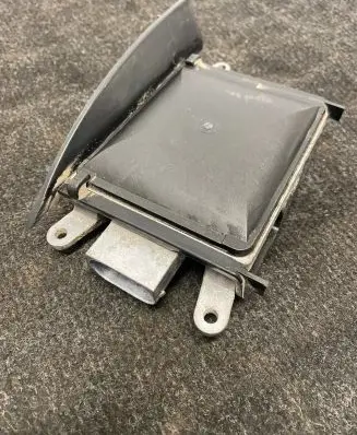 BMW X5 F15 Blind spot module 6873290