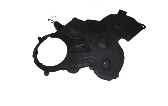 Citroen C4 II Timing belt guard (cover) 9492303