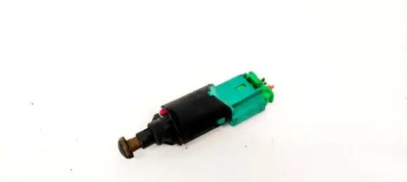 Peugeot 5008 Brake pedal sensor switch 9650688480