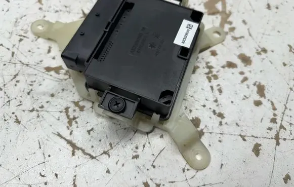Volvo V60 Hand brake control module A2C53296349