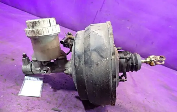Chrysler Challenger Master brake cylinder 852-03414
