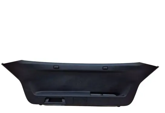Volkswagen Arteon Tailgate/boot cover trim set 3G8867601