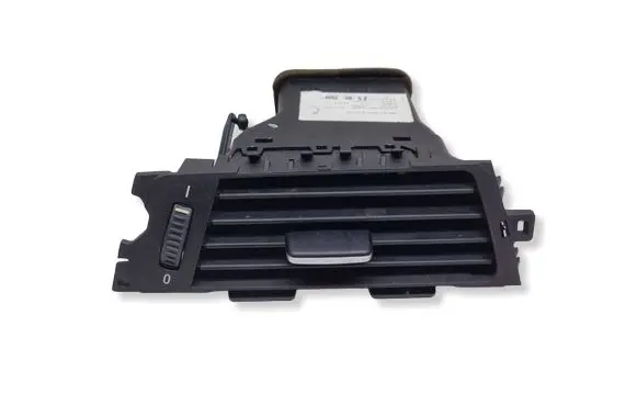 BMW 3 E90 E91 Dashboard side air vent grill/cover trim 9130465 64229130465