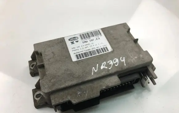 Fiat Punto (176) Engine control unit/module ECU 46456797