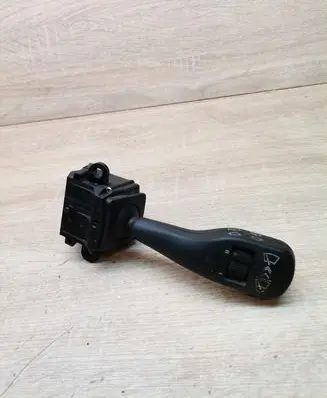 BMW 3 E46 Wiper switch 8363669