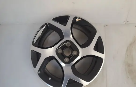 Fiat Panda III R16 alloy rim 52168919