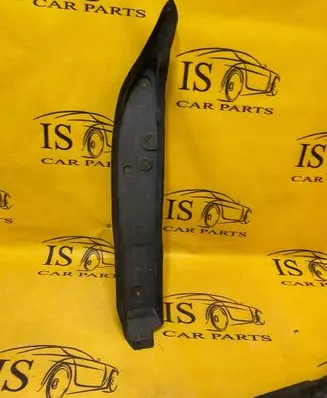 Mercedes-Benz CLS C257 Fender foam support/seal A2578890000