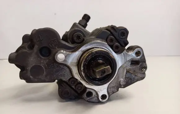 Citroen Jumpy Fuel injection high pressure pump 9424A050A