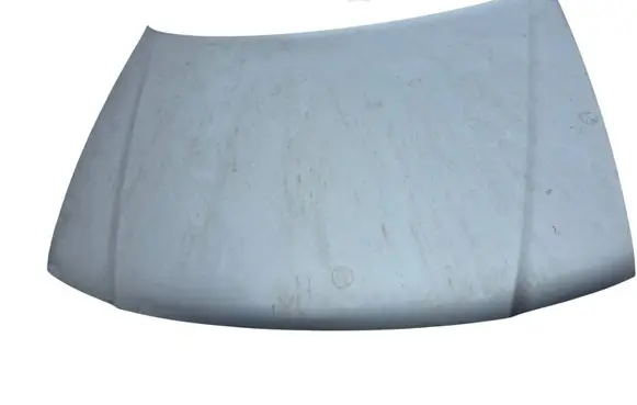 Audi A3 S3 8L Engine bonnet/hood 8L0010139M