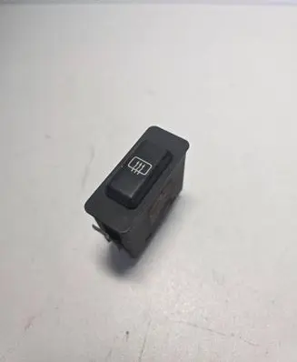 BMW 5 E34 Windscreen/window heater switch 03840800