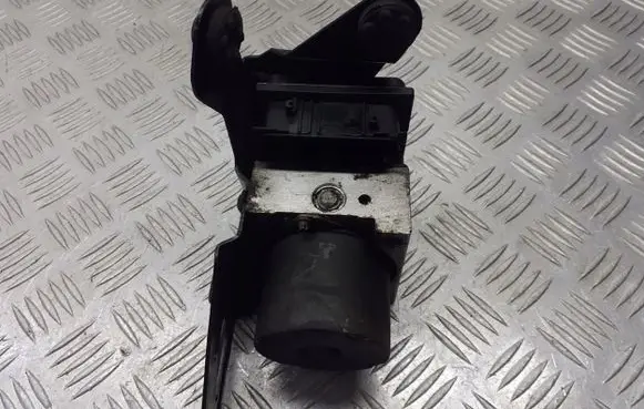 Renault Scenic II - Grand scenic II ABS Pump