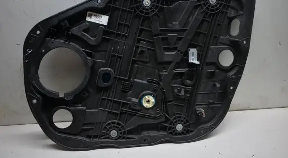 KIA Niro Front window lifting mechanism without motor 82480G5100