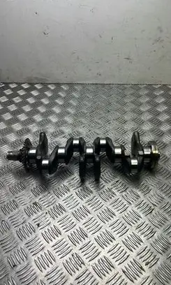 Toyota Yaris Crankshaft 1NR