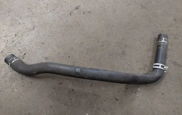 Ford Galaxy Engine coolant pipe/hose 3M4G8A582AB