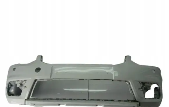 Skoda Yeti (5L) Front bumper XXX99999999