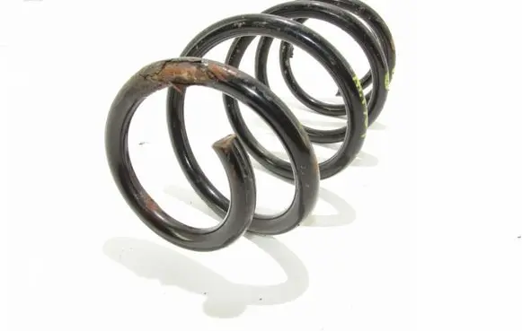 Hyundai Santa Fe Front coil spring Nėra