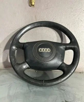 Audi A4 S4 B5 8D Steering wheel
