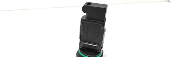 Nissan Almera Mass air flow meter 481183B