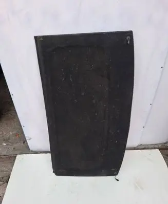 Volkswagen Golf IV Parcel shelf 1J6867769B