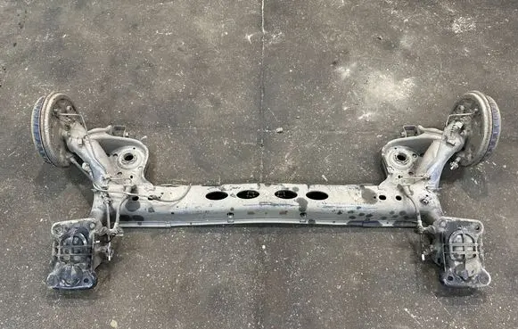 Seat Arona Rear axle beam 