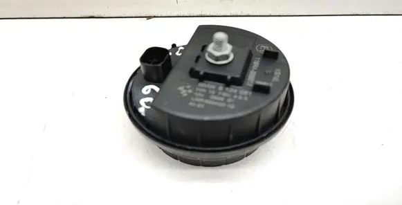 BMW 5 E60 E61 Alarm system siren 9124581