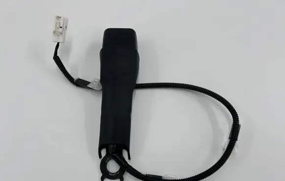 Toyota Corolla E210 E21 Front seatbelt buckle 