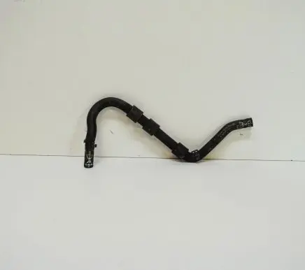 Volkswagen PASSAT CC Engine coolant pipe/hose 1K0121064D