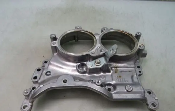 Mazda CX-30 Timing chain cover HF0110500S5209 CX30