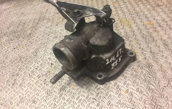 Mercedes-Benz E W211 Thermostat 