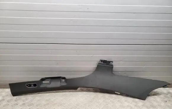 Audi A8 S8 D4 4H (D)pillar trim (top) 4H4868290D