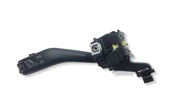 Volkswagen Touran I Indicator stalk 1K0953513F 01103511 10351171687171