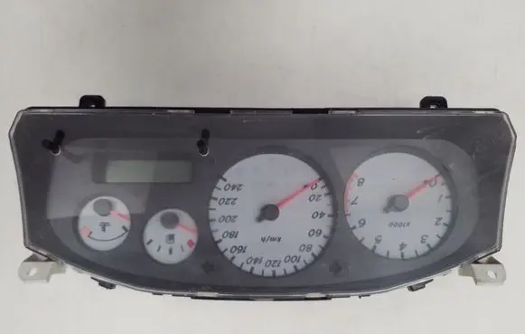 Nissan Primera Speedometer (instrument cluster) 24810BE818