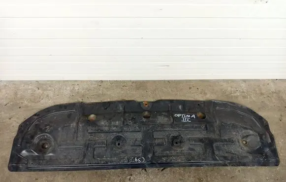 KIA Optima Front bumper skid plate/under tray 29110-2T000