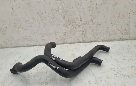 Volkswagen PASSAT B6 Engine coolant pipe/hose 1K0121086AF