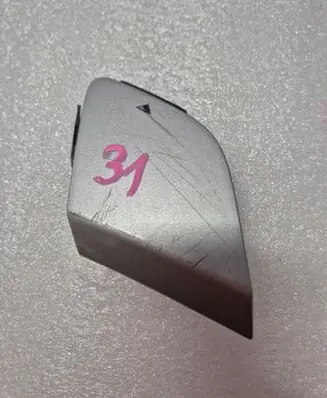 Mercedes-Benz A W176 Front tow hook cap/cover A1768853022