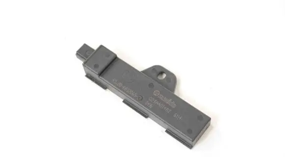 BMW 3 G20 G21 Keyless system antenna 6832065