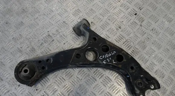 Toyota Corolla E210 E21 Front lower control arm/wishbone