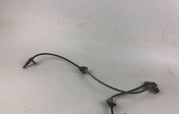 ABS brake wheel speed sensor
