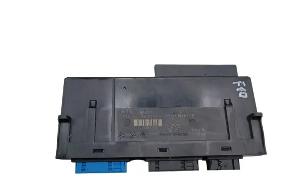 BMW 5 F10 F11 Comfort/convenience module 61359228491