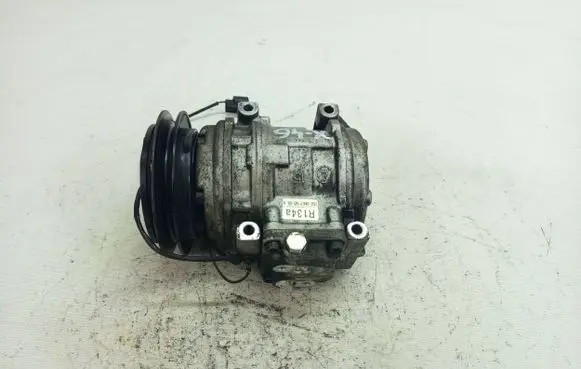 KIA Sportage Air conditioning (A/C) compressor (pump) 12040-02815 10PA15C 101310383
