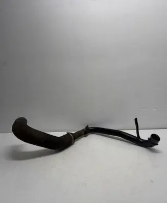 Peugeot Boxer Intercooler hose/pipe 