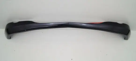 Opel Meriva A Front bumper lip 